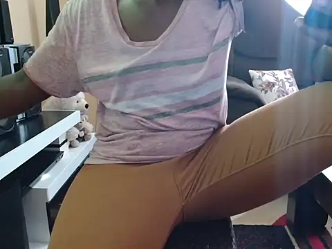 Alexxa ebony online show from March 3, 1:50 pm