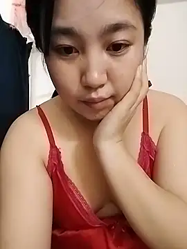 Snapshot of Minn-cute chatting on May 25, 2:06 am Minn-cute online show from May 25, 2:06 am