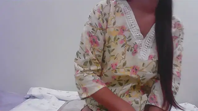 Snapshot of ANNU_484 chatting on September 19, 6:59 am ANNU 484 online show from September 19, 6:59 am