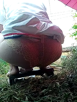 July-Asian online show from April 12, 9:25 am