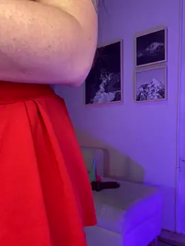 dreamleah  online show from March 5, 10:17 pm