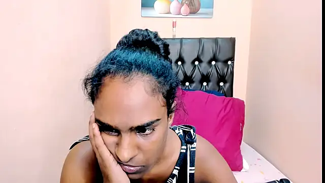 Toxicfantasy4u online show from March 26, 7:30 pm