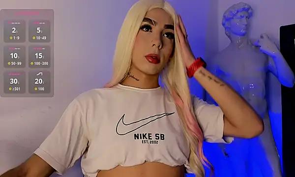 LoganBenedictt online show from October 14, 2:01 am