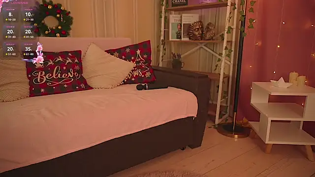 Winaria online show from January 18, 4:49 am