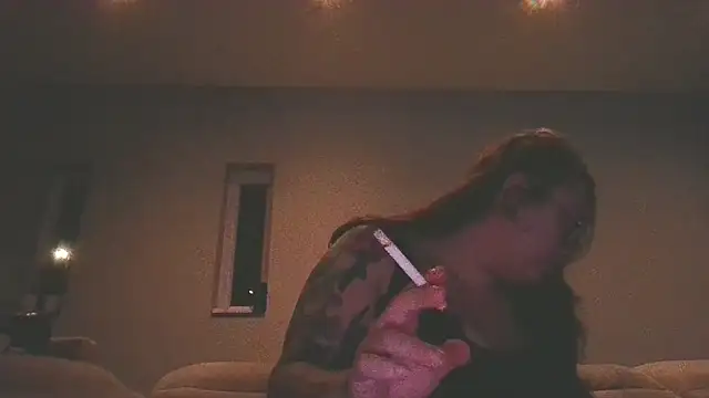 Miss Lucifer6 online show from September 12, 9:48 pm