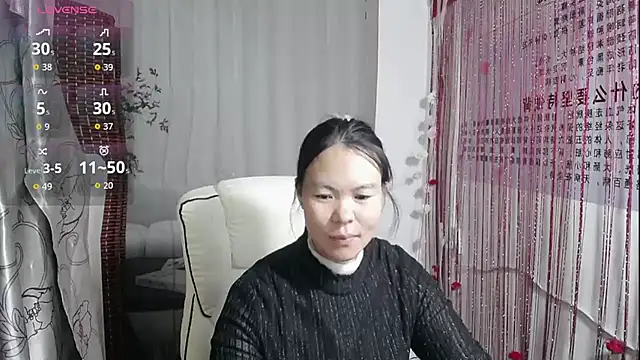 KateCondon online show from December 3, 5:15 am