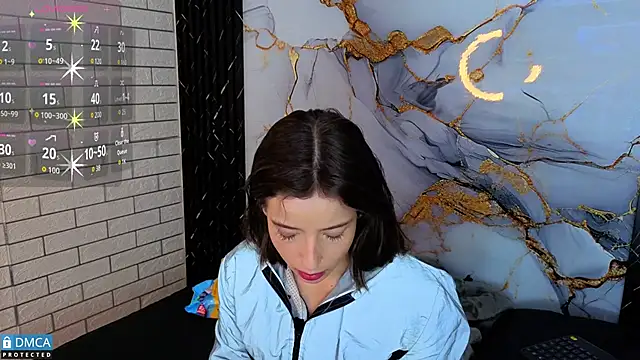 nena cupcake  online show from December 2, 11:04 am