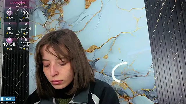 nena cupcake  online show from December 19, 11:17 am