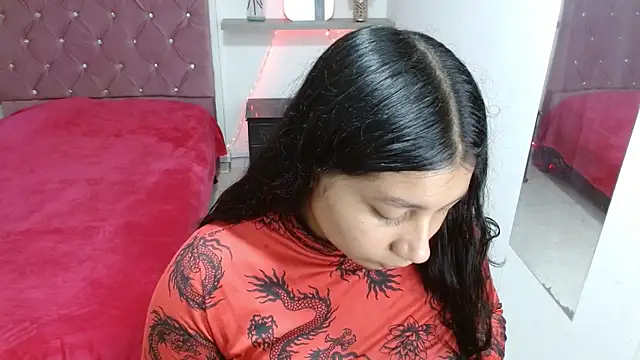 Snapshot of pixiefuckass chatting on October 3, 6:49 pm pixiefuckass online show from October 3, 6:49 pm