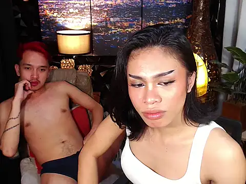 WILDROXIE online show from January 19, 12:14 am