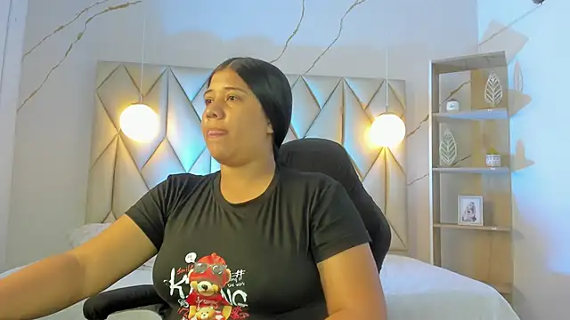 amandarabit online show from October 18, 2:18 pm