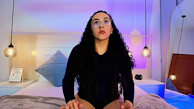 alehia cute online show from November 30, 6:12 pm