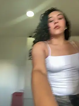 alehia cute online show from March 21, 8:12 pm