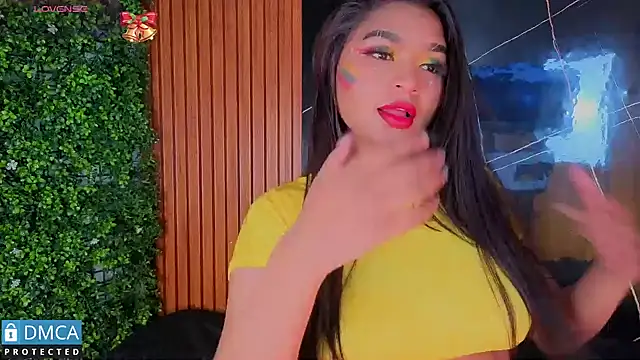 leidy morales  online show from June 17, 11:01 am