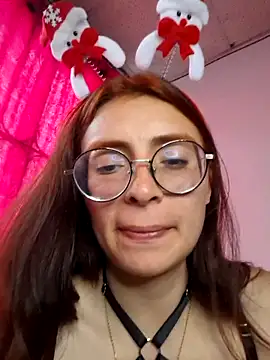 Natalykaty online show from December 16, 7:30 pm