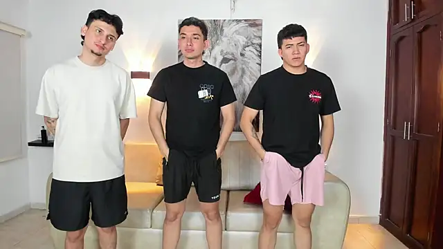 Brutal primium online show from February 18, 1:12 am