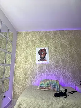 Snapshot of MorenaLush_Eup chatting on February 4, 3:12 am MorenaLush Eup online show from February 4, 3:12 am