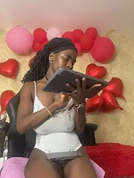 MorenaLush Eup online show from March 7, 1:57 am