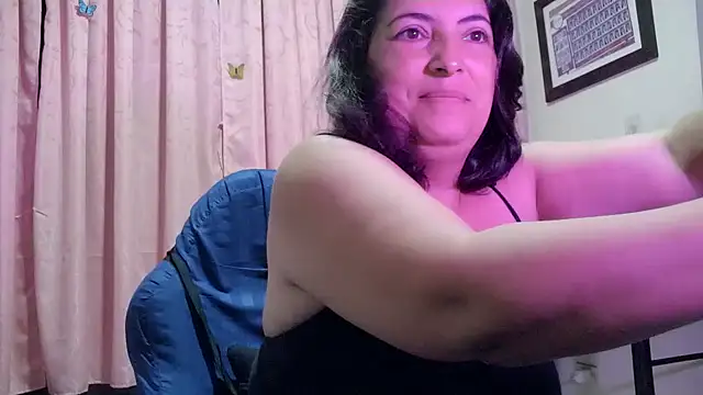 lina maria99 online show from April 12, 10:31 am