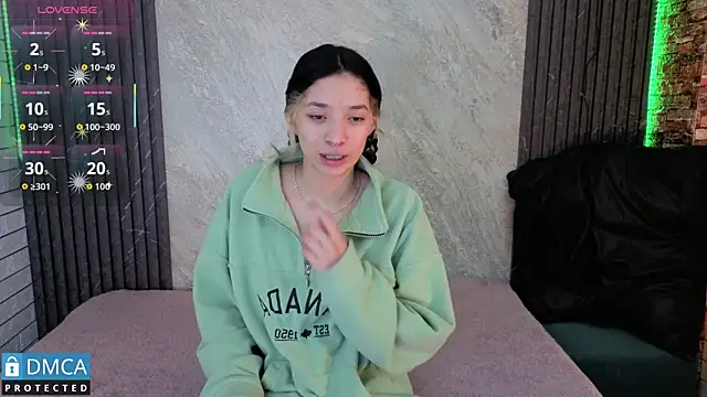 stepha   online show from November 27, 11:12 am