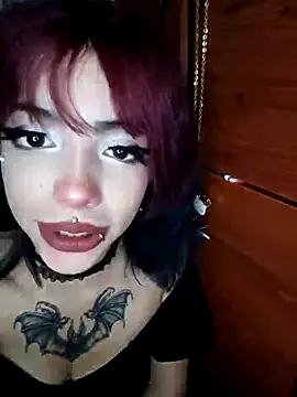 elisabethflores online show from January 16, 11:20 pm