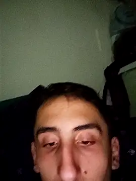 TolgaAkyol 20 online show from October 15, 10:43 pm