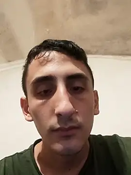 TolgaAkyol 20 online show from October 18, 1:30 am