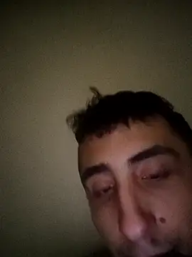 TolgaAkyol 20 online show from October 19, 5:52 am