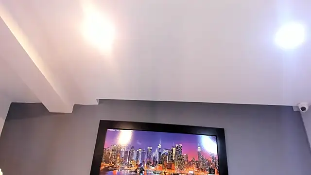 CharlotteCottin online show from February 6, 11:35 am