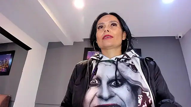 CharlotteCottin online show from March 20, 11:26 am