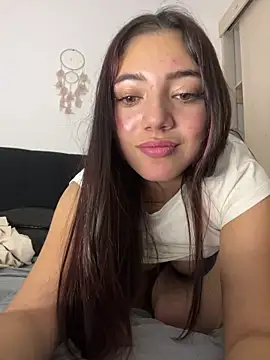 LisaGoddes online show from October 10, 4:11 am