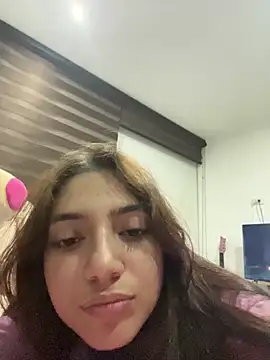 Snapshot of LisaGoddes chatting on April 23, 12:01 am LisaGoddes online show from April 23, 12:01 am