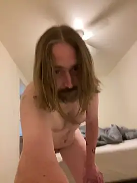 DaddyLuvsItDirty online show from April 22, 8:21 pm