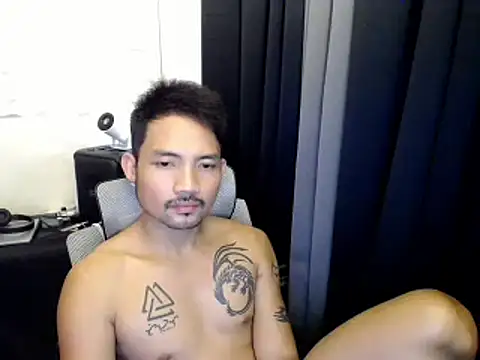 Thefriskyasian online show from September 26, 10:47 pm