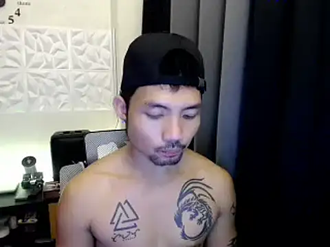 Thefriskyasian online show from October 2, 3:19 pm