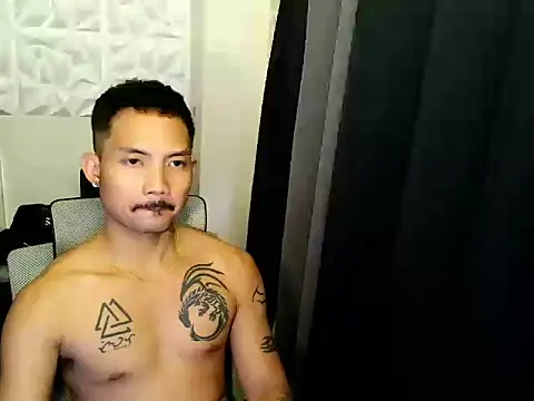 Thefriskyasian online show from November 18, 5:01 am