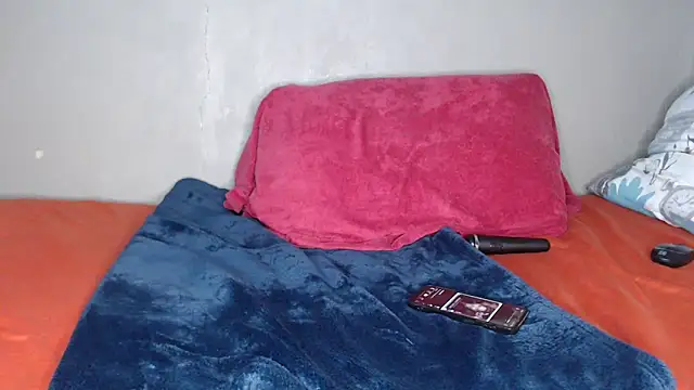 Lunalee online show from March 18, 11:19 pm