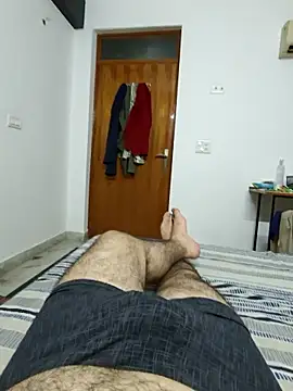 devilthick6 online show from September 29, 1:55 am