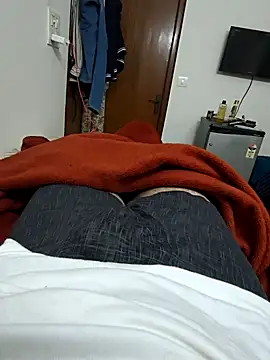 devilthick6 online show from February 12, 5:19 pm