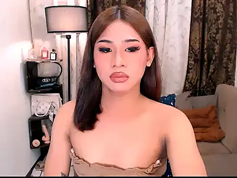 asianlatina69 online show from October 14, 10:10 pm