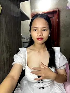 Hana-44 online show from October 7, 1:14 am