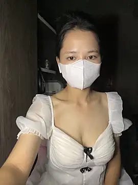 Hana-44 online show from October 22, 6:29 pm