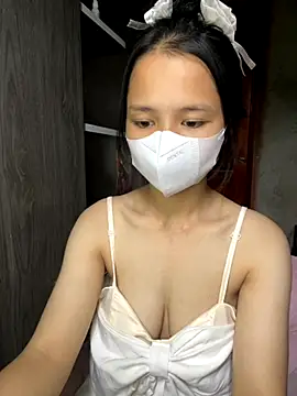 Hana-44 online show from November 9, 1:48 am