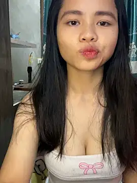 Hana-44 online show from January 12, 1:33 am