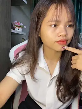 Hana-44 online show from February 27, 1:27 am