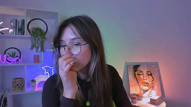 lily morty online show from September 19, 8:09 pm