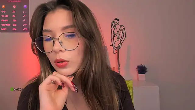 lily morty online show from October 23, 7:12 pm