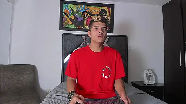 wyatt 3 online show from October 22, 12:16 pm