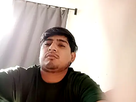 ElBufalo4l online show from March 1, 3:03 pm
