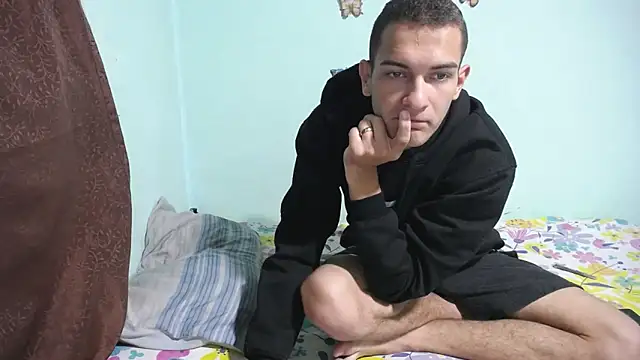 emilyvalencia 1 online show from October 7, 2:31 am